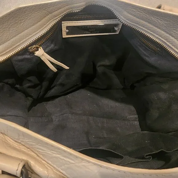 Balenciaga City in Tapioca - Picture 6 of 11